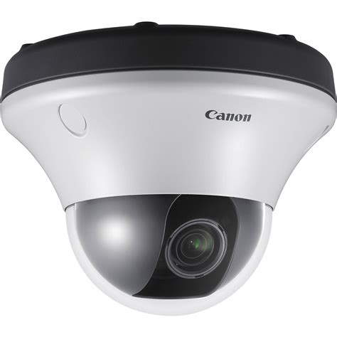 canon vb cvd vandal resistant mini dome camera  bh