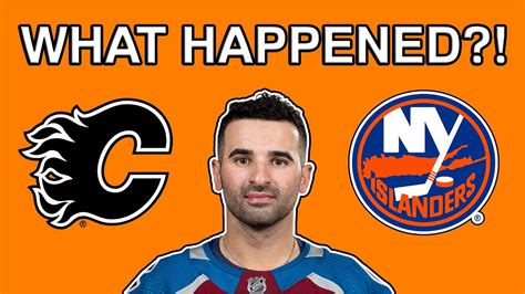 kadri was supposed to be an islander what happened new york