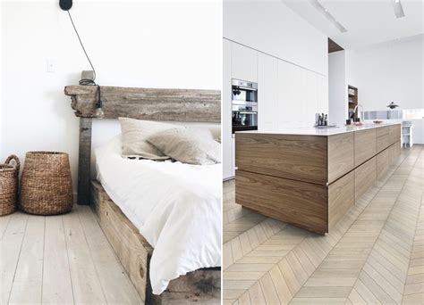 zo combineer je je houten vloer met houten meubels alles om van je huis je thuis te maken