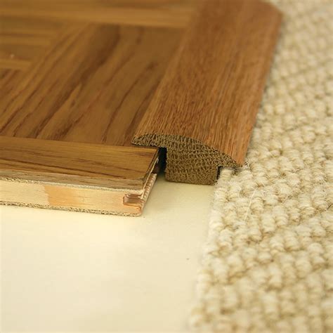 floor trim  solid oak carpet trim pre swansea floor finishing trims dg heath timber