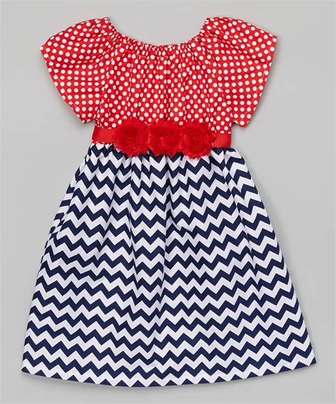 another great find on zulily crocodile crunch red and navy