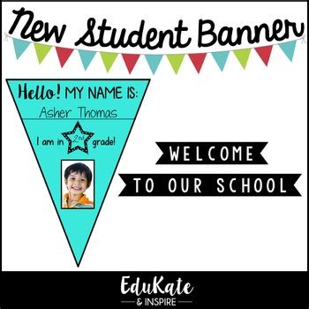 student banner  edukate  inspire teachers pay teachers