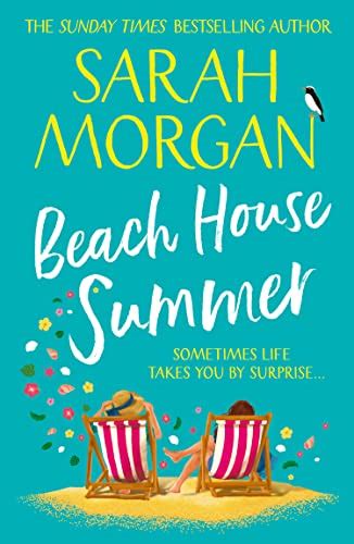 beach house summer don t miss the brand new feel good women s fiction
