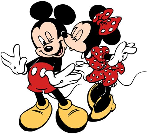 mickey minnie mouse clip art png images disney clip art galore