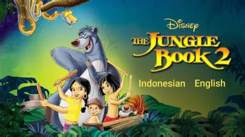 jungle book  full  kids film  disney hotstar