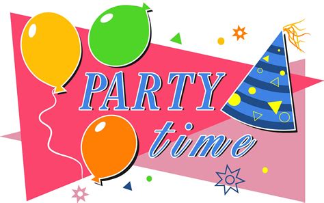 party time  stock photo public domain pictures