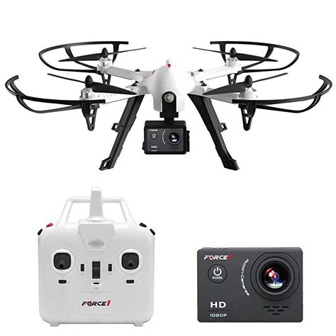 force  ghost drone  camera p remote control brushless