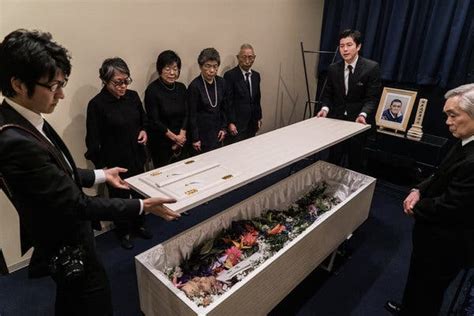 crematory is booked japan offers corpse hotels the new york times