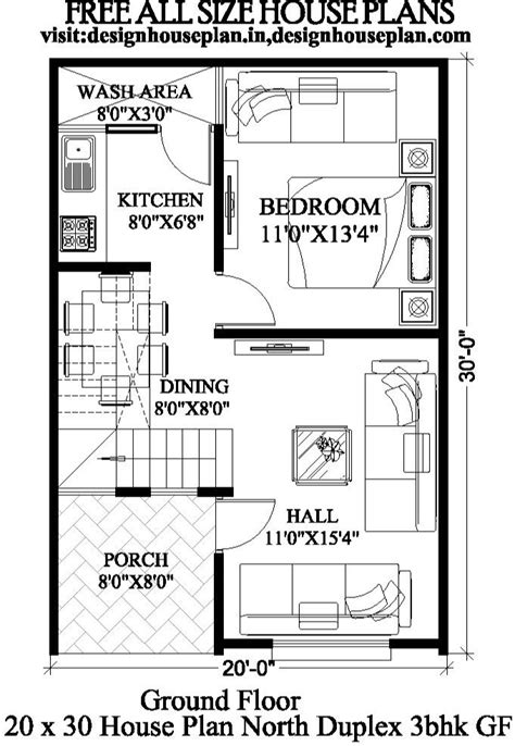 bedroom house plans  india wwwresnoozecom