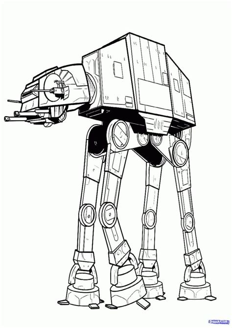 star wars coloring pages    clipartmag