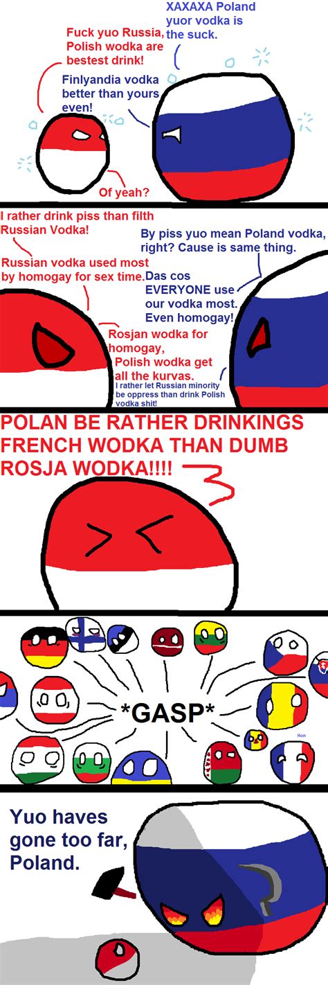 Polandball Funny Tv Tropes