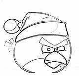 Coloring Pages Christmas Angry Birds Lego Bird Printable Monkey Kids Cliparts Colouring Pdf Santa Hanging Print Color Template Getcolorings Getdrawings sketch template