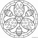 Paques Easter Gratuit Hugo Escargot Mandalas Coloringall Pâques Ques Pasqua Páscoa Coloriages Oeuf Pasquale Eggs Mandales Bete Artemia sketch template