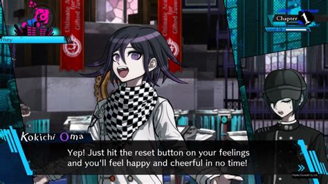 Danganronpa V3 Killing Harmony Ps4 Review A New