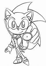 Sonic Coloring Pages Christmas Hedgehog Kids Printable Printables Print Sheets Shadow Characters Fire Color Colouring Book Super Line Template Crafts sketch template