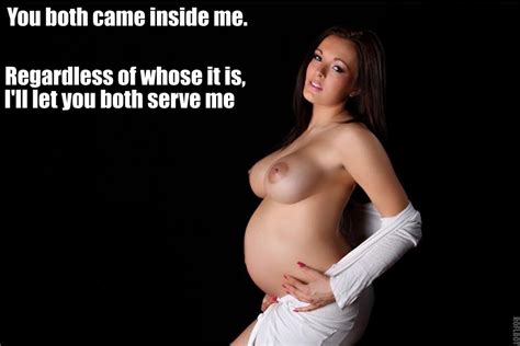 she deserves more than one slave [cuckold] [pregnancy] [femdom] xxx captions adult pictures