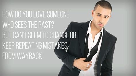 Jay Sean Emergency Lyric Video 2018 Youtube