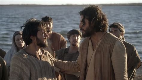 faith based tv series the chosen tells the story of jesus the start