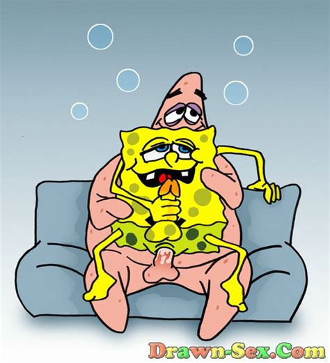 spongebob squarepants porn cartoon pics hentai and cartoon porn guide blog