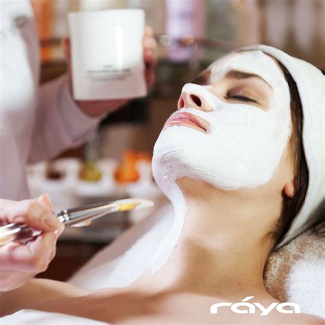 raya day spa  store facial spa skin care spa skin care specialist