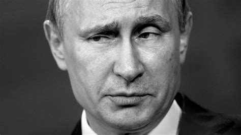 opinion russia s putin is in trouble the new york times