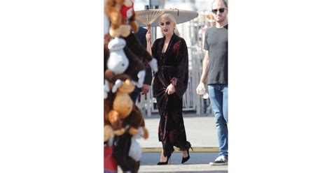 american horror story hotel set pictures popsugar entertainment photo 17