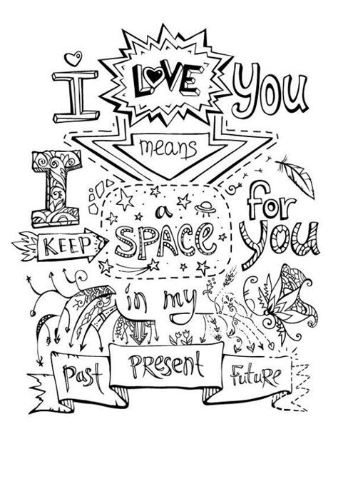 girlfriend  love  coloring pages love centered fhe
