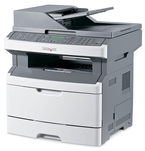 lexmark xdn mono multifunction printer copierguide