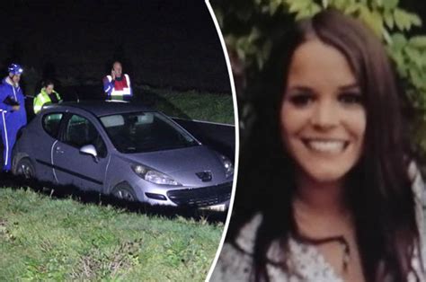 Suzannah Jane Brown Found Dead Cops Find Body At Beachy Head Suicide