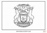 Coloring Michigan Flag Pages Peru State Seal Printable Massachusetts Drawing Template Color Getcolorings Colorings Print Getdrawings Comments 1020px 59kb 1440 sketch template