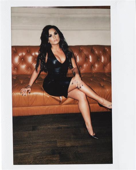 Demi Lovato Sexy 3 Photos Thefappening