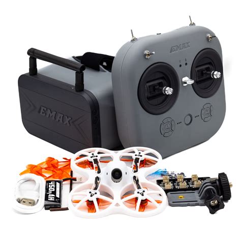 emax ez pilot pro mm  indoor fpv drone rtf couponsfromchinacom