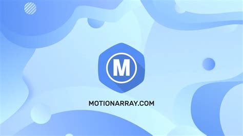 modern search logo  effects templates motion array