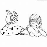 Ladybug Miraculous Trixx Kwami Longg Xcolorings Bourgeois Sabrina Raincomprix sketch template