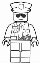 Kids Politie Ausmalbilder Superhelden Legos Disegni Polizia Kolorowanki Undercover Värityskuvat Helicopter Policial Polizei Omnilabo Printen Colorare Ausmalen Invite Pojat Iiris sketch template