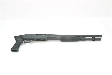 remington  lightweight  gauge pistol grip choate machine tool choate store home