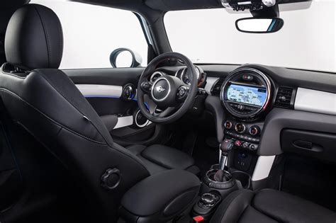 mini cooper hardtop review trims specs price  interior features exterior design
