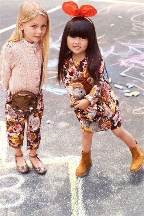 cute  chic fall winter outfit ideas  children