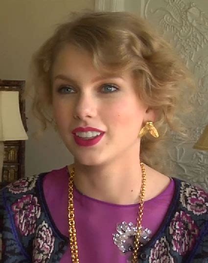 Behind The Scenes Taylor Swift S Teen Vogue Cover Shoot