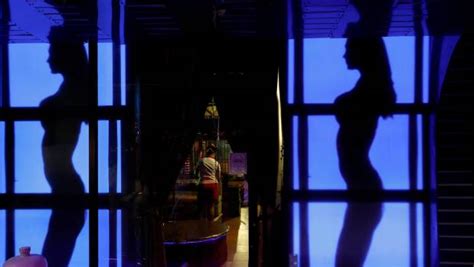 Cleaning Up World S Sex Tourism Capital Thai Authorities Frustrated By