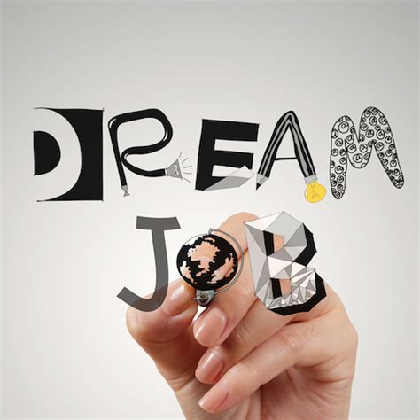 finding  dream job realistic career coach  hampshire
