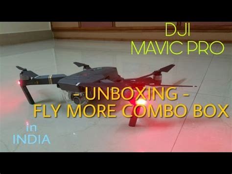 buy mavic mini  india drone fest