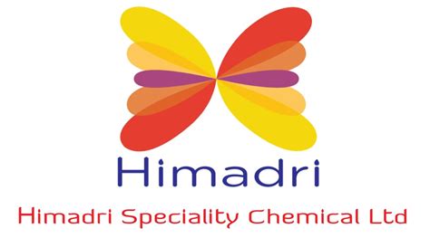 himadri speciality chemical   fy consolidated profit  rs