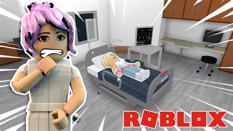 Were Totally Real Nurses Robloxian General Hospital Roleplay W