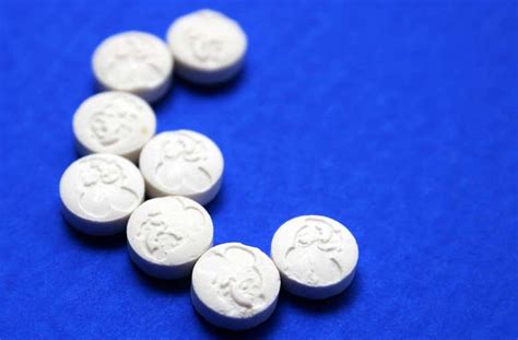 ecstasy like drugs might relieve social difficulties in autism new
