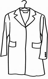 Coloring Raincoat Coat Winter Pages Jacket Lab Template Drawing Undershirt Long Jackets Printable Rain Coloringkidz Getdrawings Clipartmag Getcolorings Clipart Color sketch template