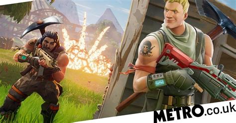 fortnite servers down for emergency maintenance when will they be back online metro news