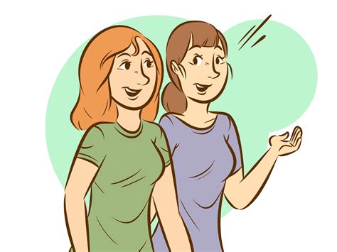 3 ways to get people to hang out with you wikihow