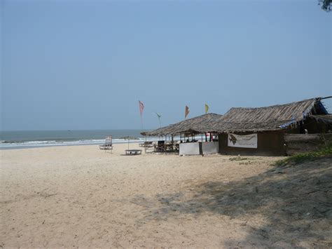 File Varca Beach Goa 5647263156  Wikimedia Commons