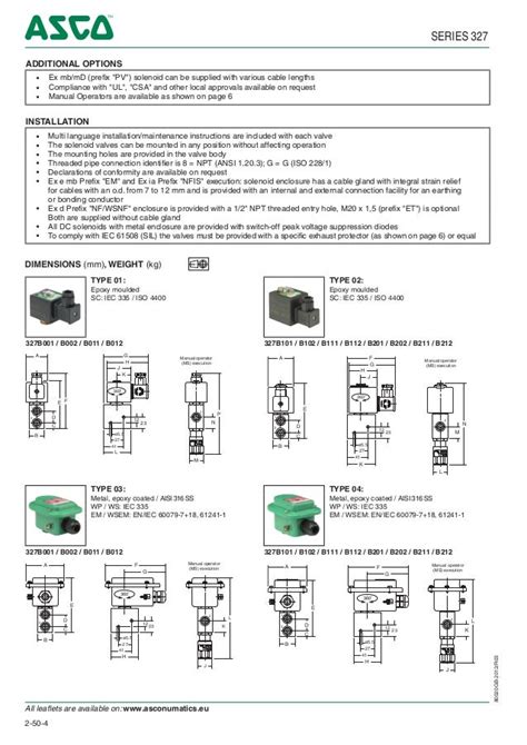 asco solenoid valve  wiring diagram wiring diagram pictures